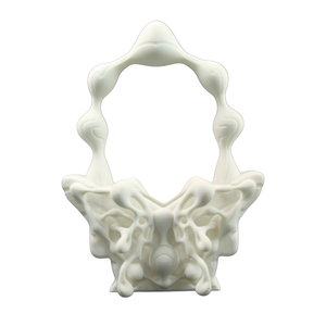 Servicio de Impresión 3D, Precisión de 0.05 mm, SLS OEM, Prototipos de Nylon12 PA12 para la Industria Automotriz, Aeroespacial y Médica - Product Image 3