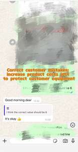 Puleggia a V in ghisa personalizzabile di alta qualità grande SPA SPB SPZ supporto OEM prezzo di fabbrica - Product Image 5