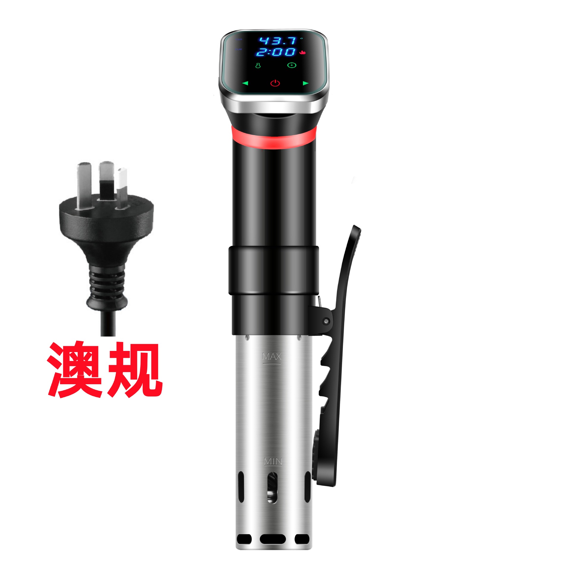 S012 regulaciones australianas uso doméstico