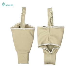 Correcteur d'Hallux Valgus, Séparateur d'Orteils en Silicone Ajustable pour le Gros <span class=keywords><strong>Orteil</strong></span>, Protection des Orteils, Correcteur d'Hallux Valgus - Product Image 4