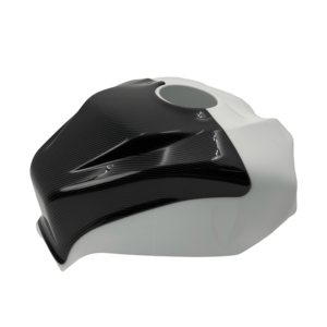 ชุดแต่งแฟริ่งสำหรับรถมอเตอร์ไซค์ซูซูกิ <span class=keywords><strong>GSXR</strong></span> <span class=keywords><strong>600</strong></span> <span class=keywords><strong>GSXR</strong></span> 750 <span class=keywords><strong>K6</strong></span> ปี 2007 2006  ฝาครอบถังน้ำมันเชื้อเพลิง  ตัวป้องกันแฟริ่ง - Product Image 3