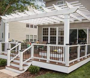 TOMA ultime sans entretien <span class=keywords><strong>Mini</strong></span> Grange cour extérieure <span class=keywords><strong>Pergola</strong></span> espace avec structures d'ombrage rétractables choix de tissu - Product Image 4