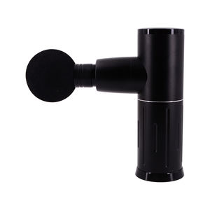 Nouvelle arrivée Machine de massage électrique sans fil pour le visage, le corps, les pieds, le cou, la relaxation Sport Pistolet de massage pour la relaxation - Product Image 5