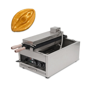 Abulón-máquina para hacer conos de helado, máquina profesional para hacer gofres a precio de fábrica - Product Image 1