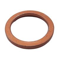 Sportsmoto EN STOCK Joint de pot d'échappement 30MM pour Scooter, Cyclomoteur, Moto tout-terrain, Motocross, Enduro