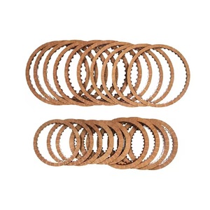 Placa de fricción u340 completamente nueva - Product Image 3