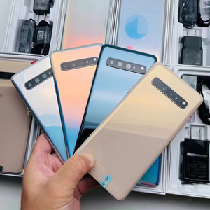 Smartphone Android Versione USA Originale con SIM Singola, Amsung S10 128GB, Schermo 6.1 Pollici, Cellulare Sbloccato, S20 S21 S22 - Product Image 5