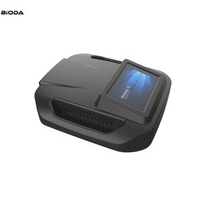 Canopée des plantes Analyse du sol Exploration minérale 300-2500nm Spectromètre de champ Portable VNIR SWIR Spectroradiomètre - Product Image 2