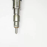 Injecteur de carburant à rampe commune 0445120074 0445120138 21006084 7421006073 Injecteur pour Renault Premium Midlum II pour Volvo