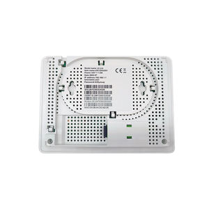 Bon prix ZIKUN ZC-512G GPON ONU Fibre Optique FTTH avec ports 2.5GE+1GE+1VOIP et LAN/Wi-Fi sans fil - Product Image 2