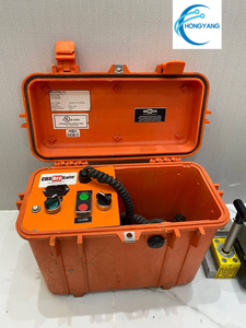 Interruptor Remoto CBS ArcSafe RSO-1-AR con RSA-9B <span class=keywords><strong>GE</strong></span> <span class=keywords><strong>L</strong></span> - Product Image 4