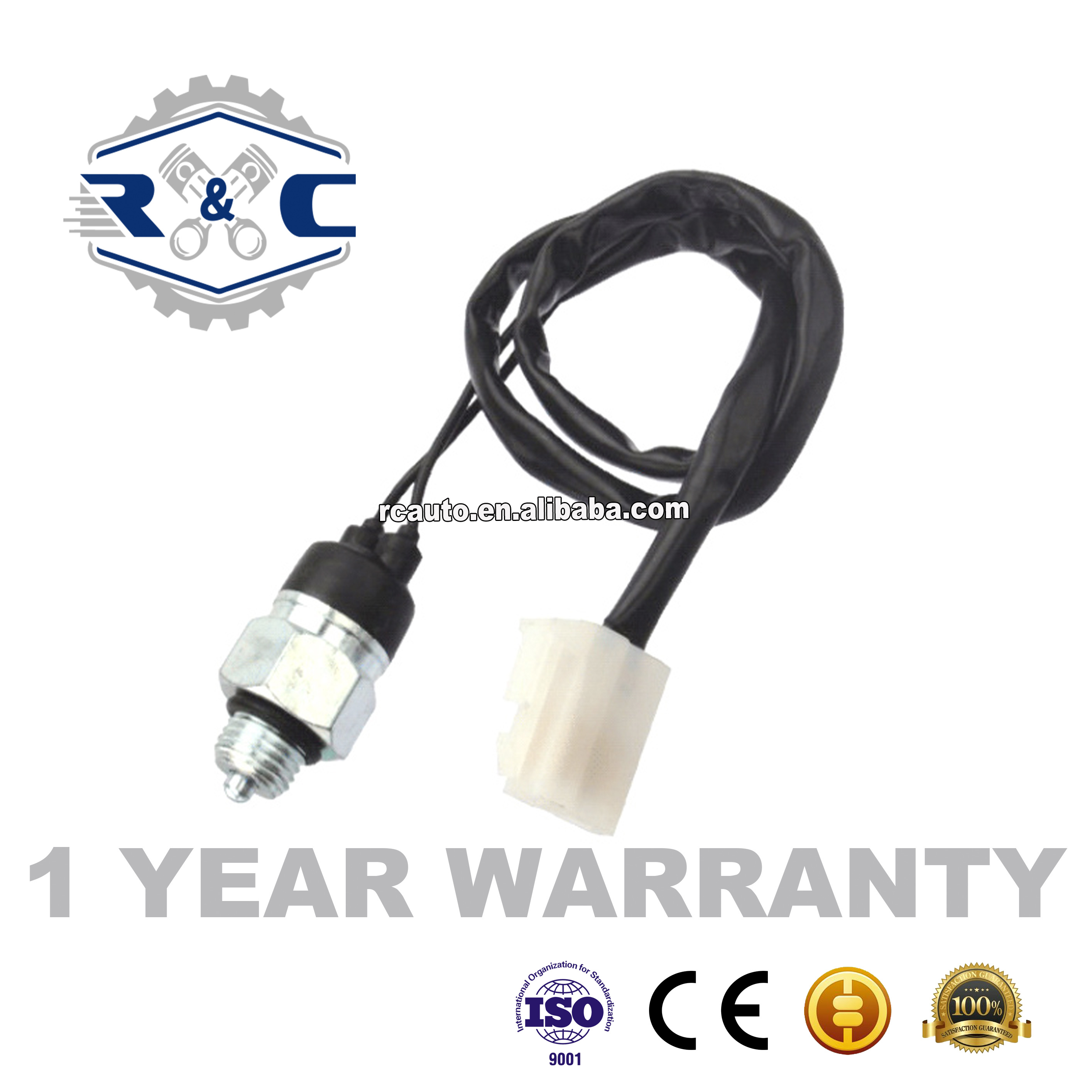 R&C High Quality 37610-80023 for Suzuki SJ410 Auto Backup Light Switch