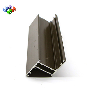 Profilés de fenêtre en <span class=keywords><strong>aluminium</strong></span> brun thermolaqué Afrique du <span class=keywords><strong>Sud</strong></span>, profilés de porte-fenêtre en <span class=keywords><strong>aluminium</strong></span> extrudé, <span class=keywords><strong>aluminium</strong></span> chinois pas cher - Product Image 5
