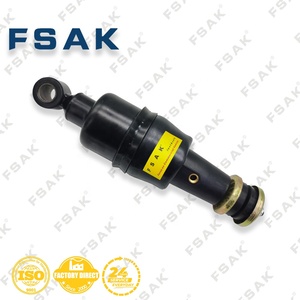 Ricambi per autocarri ammortizzatori sospensioni pneumatiche DAF 1265281 - Product Image 1