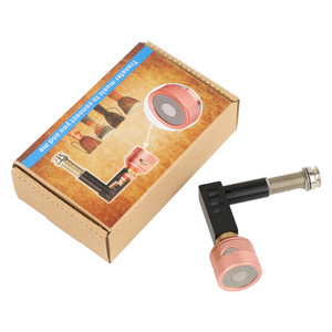 Nouveau capteur de tambour de <span class=keywords><strong>cajon</strong></span> de haute qualité, populaire, boîte de capteur de tambour, capteur de tambour africain avec haute fréquence XG-03 - Product Image 5