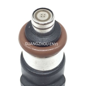Nuovo Iniettore Carburante 0280158207 per Ford Fiesta <span class=keywords><strong>Focus</strong></span> B-max <span class=keywords><strong>1.4</strong></span> 1.6 08-12 1538984 con 12 Mesi di Garanzia - Product Image 5
