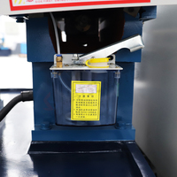 Les fabricants livrent une machine de découpe de fil de haute qualité Dk7745 Machine de découpe de fil Edm Machine de découpe de fil bon marché