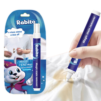 Stylo détachant pour tissus colorés ODM Period