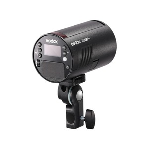 Godox Ad100pro Pocket Flash TTL <b>Wireless</b> Mini Portable Camera <b>Light</b> - Product Image 4