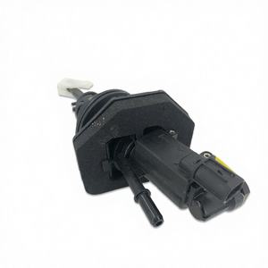 Cilindro Maestro de Embrague en Nueva Condición Compatible con MAZDA 2 3 DA6A-41400 D09K-41-400 527416655 para Reparación - Product Image 2