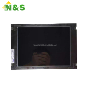 Nuevo Original en stock, pantalla LCD TFT VGA de 9,4 pulgadas, 640x480, para equipos industriales, médicos y automotrices, NL6448AC30-10 - Product Image 1