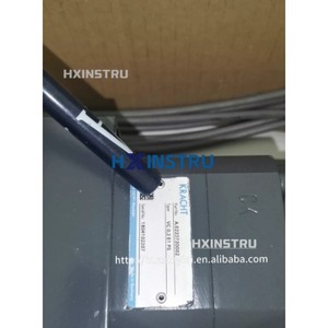 1 Unidad Nueva de Medidor de Flujo KRACHT VC0.2E1 PS, Envío por Correo o FedEx H - Product Image 4