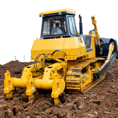 Changlin Brand Shantui Dozer Bulldozer Tractor
