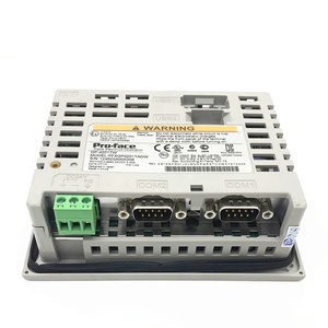 Écran tactile HMI Proface PFXGP4201TADW d'origine avec résolution 320x240 pour l'automatisation industrielle - Product Image 4