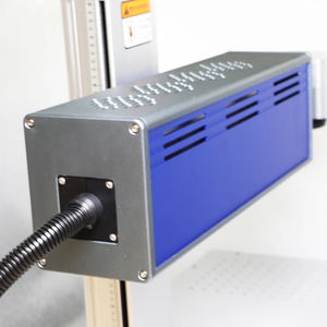 Machine de marquage laser UV, dispositif de gravure de bureau, 3W 5W, haute précision, CNC, DXF/BMP/AI/DWG/DST pour plastique, acier inoxydable, métal - Product Image 3