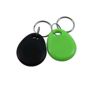 125Khz rewritable t5577 em4305 RFID <span class=keywords><strong>Key</strong></span> Fob 13.56MHz uid RFID <span class=keywords><strong>Key</strong></span> tag tính năng chống thấm nước cho khách sạn kiểm soát truy cập cửa thẻ - Product Image 5