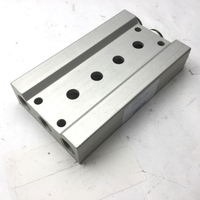 Colector Plc Prs-1/8-4 B, 4 Posiciones, Puertos: G3/8, Serie Hd13 para Producto con Garantía