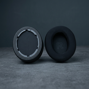 Bass Ready Ear <b>Pads</b> For Anker Soundcore Life 2 NEO Q10 Headphones Quick Gel Earpads Replacement Ear Cushion - Product Image 5