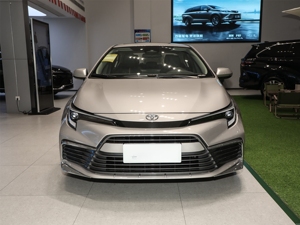 Toyota Levin FWD Auto Compatta con Pneumatici R16, GAC Primer, Vendita Online di <span class=keywords><strong>Automobili</strong></span> Made in China - Product Image 3