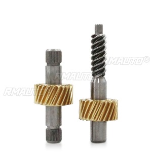 Kit de Reparación de Engranajes para Motor de Cierre de Techo para BMW E36 E46 E64, Pieza de Modificación, Pieza de Tuning - Product Image 3