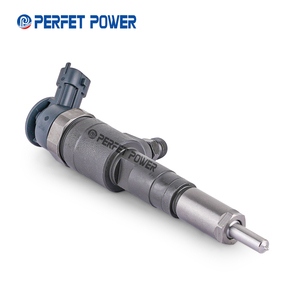 Inyector 0445110252 hilux, inyector diésel fabricado en China 0 445 110 252 para OE 96565889/1980K2/1980LO <span class=keywords><strong>8H</strong></span>... Motor diésel - Product Image 4
