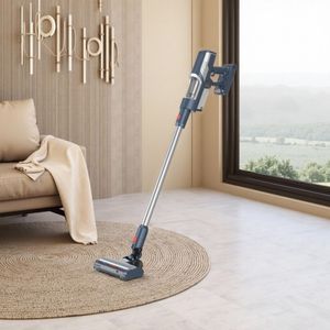 Handheld <b>Vacuum</b> Cleaner 4M Corded 500W Electric <b>Portable</b> Dry For Home Use - Product Image 1