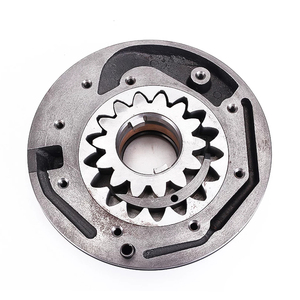 Pièces de transmission de boîte de vitesses automatique d'origine 5HP19 1060410017 Pompe à <span class=keywords><strong>huile</strong></span> pour <span class=keywords><strong>BMW</strong></span> E39 E46 X3 - Product Image 1