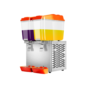 ตู้จำหน่ายเครื่องดื่มเย็นประสิทธิภาพสูงใช้งานง่าย - Product Image 4