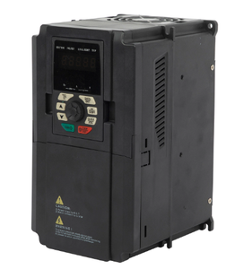 Onduleur de fréquence AC série Taili S36 de haute qualité entraînement VFD pilote de fréquence Variable 380V pour compresseurs de moteurs triphasés - Product Image 6