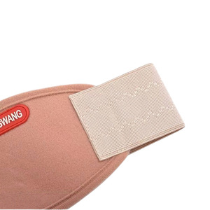 Ceinture de hernie infantile Kangwang, version enfant, respirante, soutien abdominal, fixation élastique, soin ombilical - Product Image 5