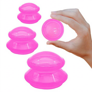 Masajeador <span class=keywords><strong>de</strong></span> ventosas con calefacción, dispositivo <span class=keywords><strong>de</strong></span> raspado al vacío, máquina <span class=keywords><strong>de</strong></span> belleza para aliviar el dolor y relajar los músculos <span class=keywords><strong>de</strong></span> <span class=keywords><strong>espalda</strong></span>, hombros, piernas y cuidado corporal - Product Image 1