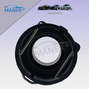 Système de refroidissement MANER, bride de raccordement du radiateur supérieur 3B0122291C pour VW AUDI GOLF Jetta Passat Audi TT A3 2.0T - Product Image 3