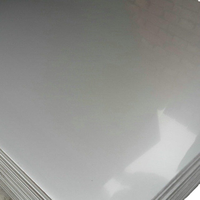 EN 1.4436 316L Stainless Steel Sheet for Petrochemical Industry