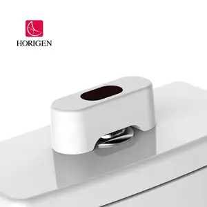 Sensore automatico all'ingrosso della fabbrica valvola di scarico della toilette sensore di movimento kit di sciacquone senza contatto per wc