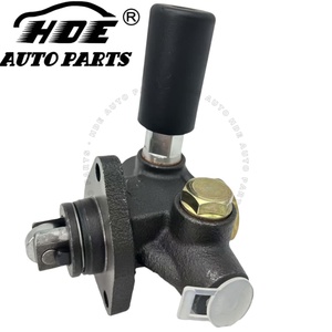 1173764 768702 75204008 243083 Bomba de Alimentación de Alta Calidad al por Mayor para IVECO TURBOTECH - Product Image 1