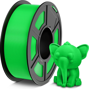 Filamento 3D GREENTECH PLA+ 1.75mm 1kg 30+ Colores Tolerancia +/-0.02mm para Impresoras 3D FDM - Product Image 4