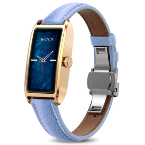 DF Dora T 2025 Nuevo Reloj Inteligente Especialmente Diseñado para Mujeres, Monitor de Ritmo Cardíaco y Estrés, Resistente al Agua IP67, Reloj Inteligente de Moda - Product Image 6