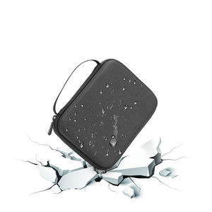 Estuche Rígido de Transporte para Router Inalámbrico <span class=keywords><strong>GL.iNet</strong></span> GL-SFT1200 / GL-MT1300, Estuche de Viaje de EVA para WiFi - Product Image 5