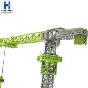 Giá của 12 tấn tự cách dựng cẩu tháp kỹ thuật cần cẩu tháp - Product Image 2