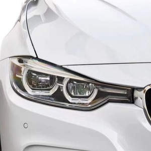 NEW Headlight DRL Acrylic <b>Tube</b> Fiber Strip Eye for F30 F35 LCI 2016 2017 2018 2019 EYE Drl F35 - Product Image 1